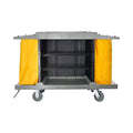 Large Housekeeping Cart - Sold By The Case