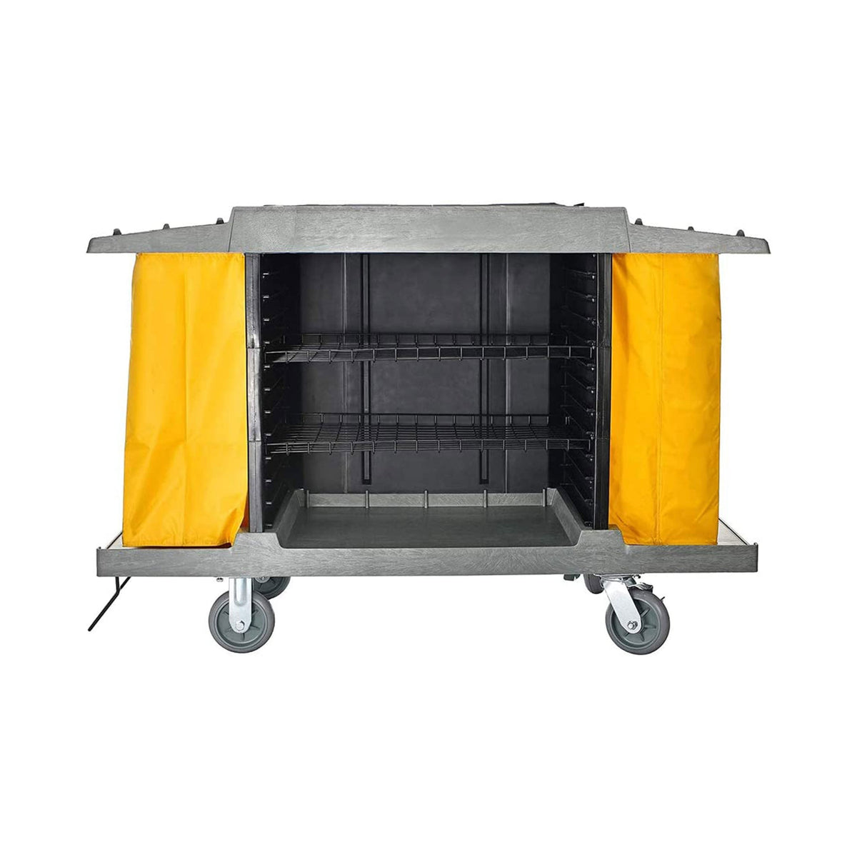 Large Housekeeping Cart - Sold By The Case