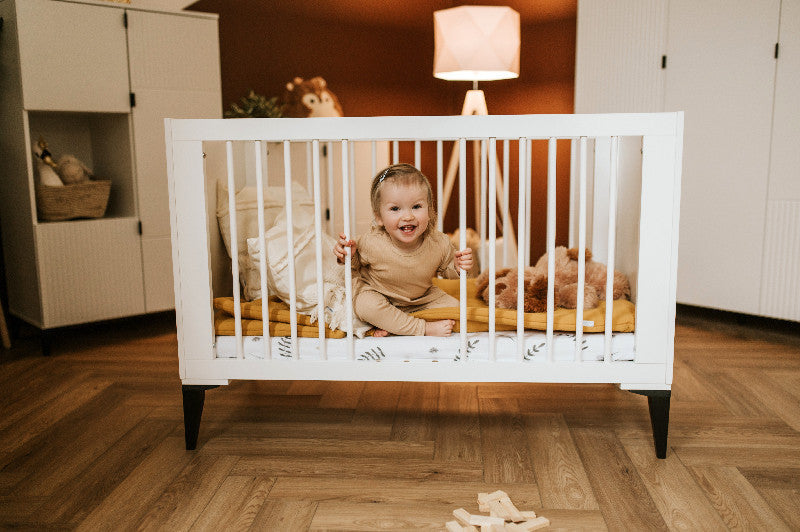 Klups Mia Gyerekszoba Szett