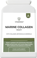 Marine Collagen Multi — 60 Capsules