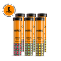 Hydration Tablets - Multi-Flavour (6 Pack)