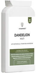 Dandelion Multi — 90 Capsules
